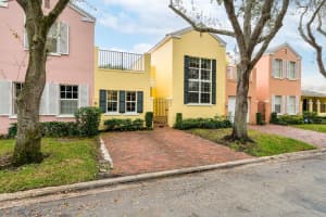 5878 Catesby Street, Boca Raton, FL 33433 Sold 04/25/24