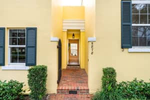 5878 Catesby Street, Boca Raton, FL 33433 Sold 04/25/24