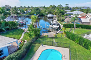 37 SW Riverway Boulevard, Palm City, FL 34990 Sold 04/09/24