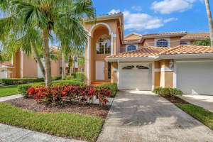 222 Legendary Circle, Palm Beach Gardens, FL 33418 Sold 05/15/25