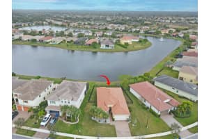 2906 Bellarosa Circle, Royal Palm Beach, FL 33411 Sold 04/04/24