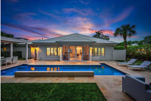 4301 Captains Way, Jupiter, FL 33477 Sold 04/09/24