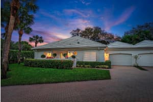 4301 Captains Way, Jupiter, FL 33477 Sold 04/09/24