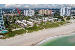 1421 S Ocean Boulevard 119, Pompano Beach, FL 33062 Sold 05/14/24