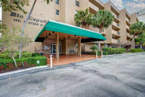 1421 S Ocean Boulevard 119, Pompano Beach, FL 33062 Sold 05/14/24