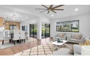 5540 Coach House Circle D, Boca Raton, FL 33486 Sold 02/29/24