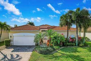 9572 Caserta Street, Lake Worth, FL 33467 Sold 05/10/24