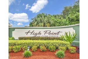 924 Savannas Point Drive D, Fort Pierce, FL 34950 Sold 04/10/24