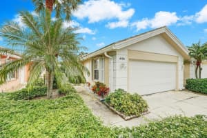 4178 Royal Oak Drive, Palm Beach Gardens, FL 33410 Sold 04/10/24