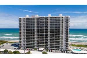 250 S Ocean Boulevard 16-F, Boca Raton, FL 33432 Sold 05/22/24