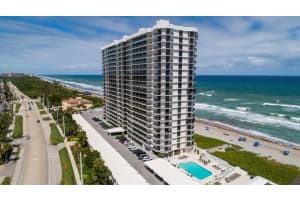 250 S Ocean Boulevard 16-F, Boca Raton, FL 33432 Sold 05/22/24