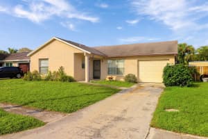 116 Deerfield Court, Jupiter, FL 33458 Sold 02/21/24