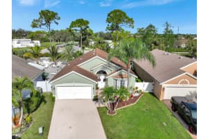 131 Saratoga Boulevard E, West Palm Beach, FL 33411 Sold 03/11/24