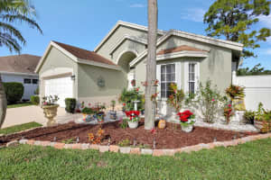 131 Saratoga Boulevard E, West Palm Beach, FL 33411 Sold 03/11/24