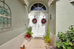 131 Saratoga Boulevard E, West Palm Beach, FL 33411 Sold 03/11/24