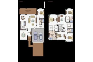 15393 Blue River Road, Delray Beach, FL 33446 Sold 04/05/24