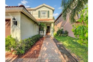 575 Calamint Point, Royal Palm Beach, FL 33411 Sold 05/28/24
