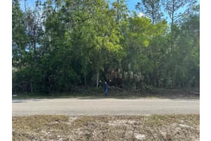 202 Monroe Avenue, Lehigh Acres, FL 33936 Sold 10/25/24