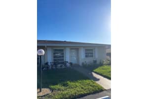 8770 Belle Aire Drive 212, Boca Raton, FL 33433 Sold 06/11/24