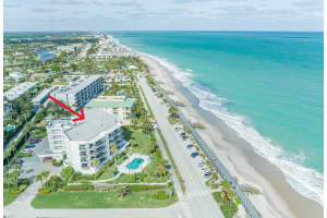 4101 Ocean Drive Drive 2a, Vero Beach, FL 32963 Sold 04/10/24