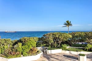 5080 N Ocean Drive 2d, Riviera Beach, FL 33404 Sold 06/18/24