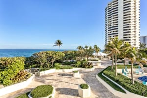 5080 N Ocean Drive 2d, Riviera Beach, FL 33404 Sold 06/18/24