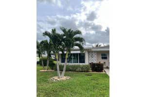 170 South Boulevard A, Boynton Beach, FL 33435 Sold 05/15/24