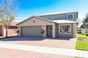 2000 Marblehead Way, Port St Lucie, FL 34953 Sold 04/30/24