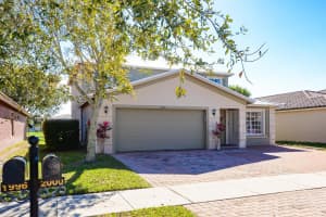 2000 Marblehead Way, Port St Lucie, FL 34953 Sold 04/30/24