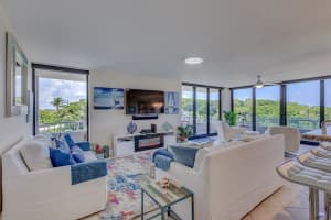 5550 N Ocean Drive 3-C, Singer Island, FL 33404 Sold 03/20/24