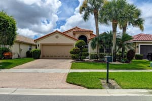 7165 NW Haviland Circle NW, Boynton Beach, FL 33437 Sold 03/13/24