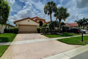 7165 NW Haviland Circle NW, Boynton Beach, FL 33437 Sold 03/13/24