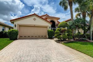 7165 NW Haviland Circle NW, Boynton Beach, FL 33437 Sold 03/13/24
