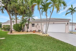 1042 Island Manor Drive, Greenacres, FL 33413 Sold 05/15/24