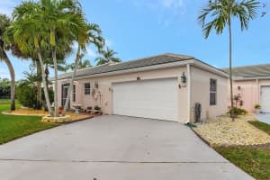 1042 Island Manor Drive, Greenacres, FL 33413 Sold 05/15/24