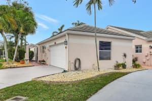 1042 Island Manor Drive, Greenacres, FL 33413 Sold 05/15/24