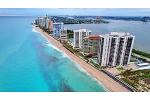 5380 N Ocean Drive 15b, Riviera Beach, FL 33404 Sold 05/15/24