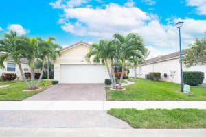 248 SW Manatee Springs Way, Port St Lucie, FL 34986 Sold 03/27/24