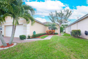 248 SW Manatee Springs Way, Port St Lucie, FL 34986 Sold 03/27/24