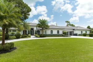 14727 Horseshoe Trace, Wellington, FL 33414 Sold 04/02/24