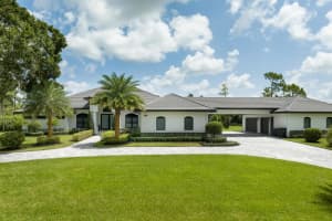 14727 Horseshoe Trace, Wellington, FL 33414 Sold 04/02/24