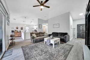408 SW Molloy Street 408, Port Saint Lucie, FL 34984 Sold 10/02/24