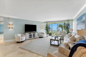 1225 S Ocean Boulevard 301, Delray Beach, FL 33483 Sold 04/12/24