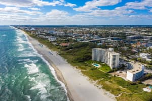 1225 S Ocean Boulevard 301, Delray Beach, FL 33483 Sold 04/12/24