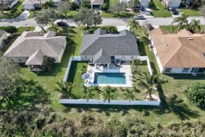 150 36th Court SW, Vero Beach, FL 32968 Sold 02/29/24
