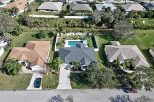 150 36th Court SW, Vero Beach, FL 32968 Sold 02/29/24