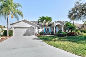 150 36th Court SW, Vero Beach, FL 32968 Sold 02/29/24