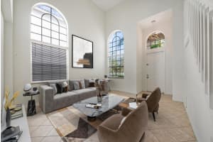 1597 Briar Oak Drive, Royal Palm Beach, FL 33411 Sold 03/05/24