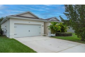 5365 Oakland Lake Circle, Fort Pierce, FL 34951 Sold 03/27/24