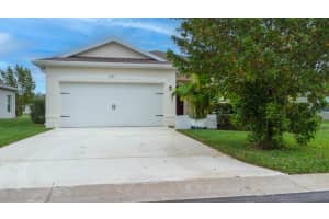 5365 Oakland Lake Circle, Fort Pierce, FL 34951 Sold 03/27/24